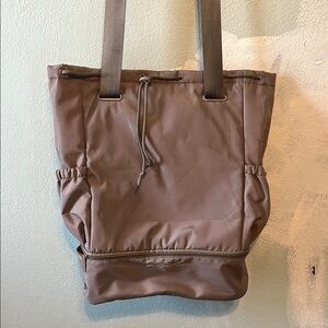 Beyond Yoga Convertible Tote Bag